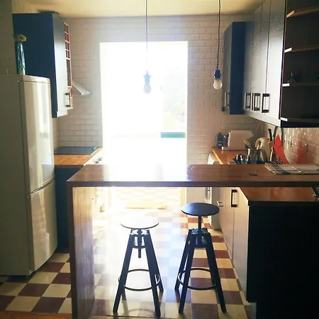 Apartman Design Green Hill *