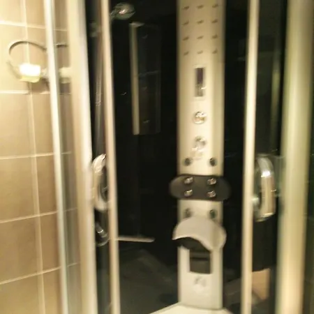Design Green Hill Apartman *