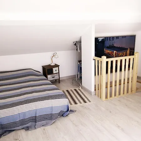 Apartman Design Green Hill Lisboa