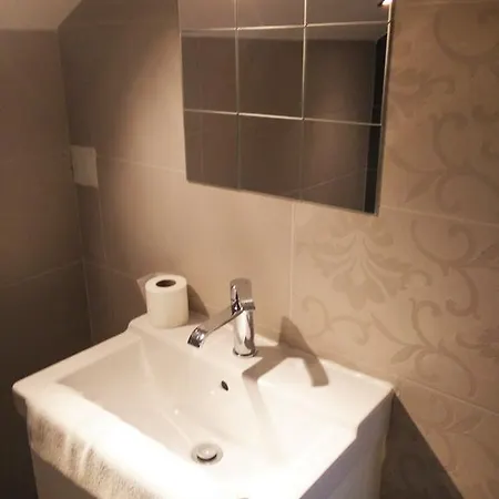 Apartman Design Green Hill *